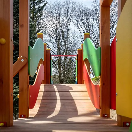 Invest Park A14 Baseny, Sauny, Silownia שצ'קלארסקה פוראובה