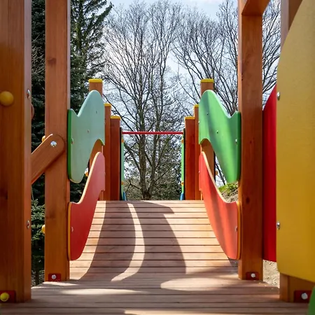 Invest Park A14 Baseny, Sauny, Silownia Apartment *