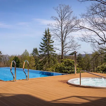 Invest Park A14 Baseny, Sauny, Silownia 아파트 스클라르스카포렘바