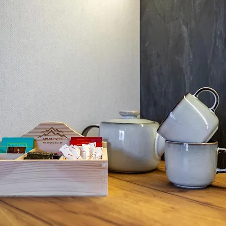 Invest Park A14 Baseny, Sauny, Silownia Apartment