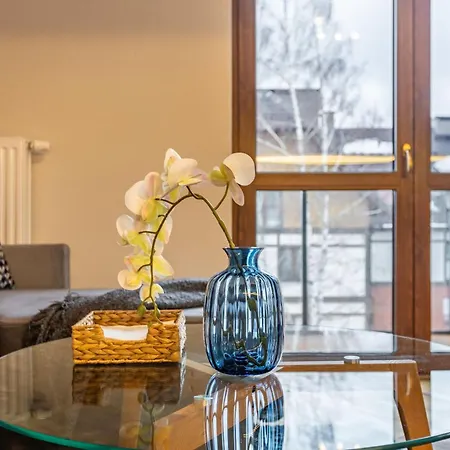 Invest Park A14 Baseny, Sauny, Silownia *