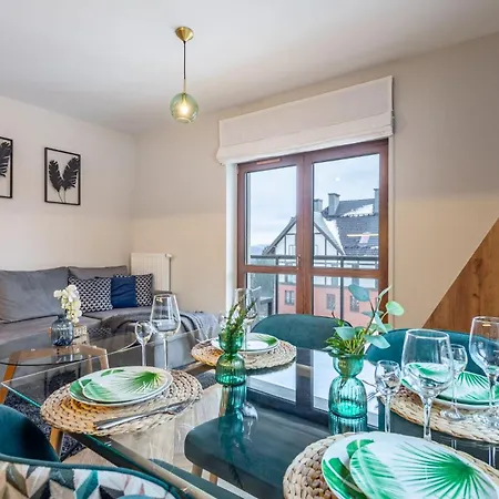 Invest Park A14 Baseny, Sauny, Silownia 아파트